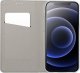 OEM Kabura SMART CASE Book do TECNO Spark 10 czarny 6