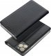 OEM Kabura SMART CASE Book do HONOR 90 Lite czarny 2
