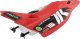 Exost SILVERLIT EXOST Radio control boat Torpedo, red, scale 1:18 11