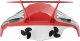 Exost SILVERLIT EXOST Radio control boat Torpedo, red, scale 1:18 13