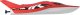 Exost SILVERLIT EXOST Radio control boat Torpedo, red, scale 1:18 14