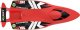 Exost SILVERLIT EXOST Radio control boat Torpedo, red, scale 1:18 15