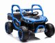 1life Farmer Truck UTV Racing na akumulator 24V 4x75W dla Dzieci 4