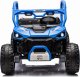 1life Farmer Truck UTV Racing na akumulator 24V 4x75W dla Dzieci 5