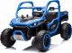 1life Farmer Truck UTV Racing na akumulator 24V 4x75W dla Dzieci 6