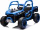 1life Farmer Truck UTV Racing na akumulator 24V 4x75W dla Dzieci 7
