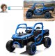 1life Farmer Truck UTV Racing na akumulator 24V 4x75W dla Dzieci 9