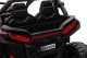 1life Pojazd na akumulator Buggy 4x4 KCK dla dziecka Różowy 4x50W 24V 28