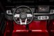 Lean Cars Auto Na Akumulator Mercedes G63 XXL Czerwony 24V 10