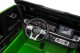 Lean Cars Auto Na Akumulator Mercedes G63 XXL Zielony 24V 8