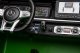 Lean Cars Auto Na Akumulator Mercedes G63 XXL Zielony 24V 10