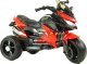 1DEA.me Duży Motor na akumulator dla dzieci 2 x 45 wat 2