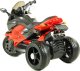 1DEA.me Duży Motor na akumulator dla dzieci 2 x 45 wat 4