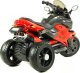 1DEA.me Duży Motor na akumulator dla dzieci 2 x 45 wat 5