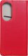OEM Kabura SMART CASE Book do HONOR 70 czerwony 1