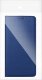 OEM Kabura SMART CASE Book do SAMSUNG A25 5G granatowy 4