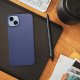 OEM Futerał MATT do HONOR 90 Lite niebieski 3