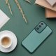 OEM Futerał VARIETE do IPHONE 7 / 8 / SE 2020 / SE 2022 ciemnozielony 2