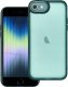 OEM Futerał VARIETE do IPHONE 7 / 8 / SE 2020 / SE 2022 ciemnozielony 4
