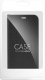 OEM Kabura LUNA Book Carbon do SAMSUNG A55 5G czarny 7