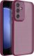OEM Futerał VARIETE do SAMSUNG A55 5G purpurowy 2