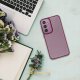 OEM Futerał VARIETE do SAMSUNG A55 5G purpurowy 3