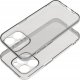 OEM Futerał BOX PREMIUM 1,5 mm do IPHONE 11 Pro czarny transparentny 2