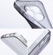 OEM Futerał BOX PREMIUM 1,5 mm do IPHONE 11 Pro czarny transparentny 6