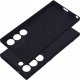OEM Futerał SILICONE MAG COVER kompatybilny z MagSafe do SAMSUNG S24 Ultra czarny 3