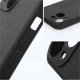 OEM Futerał SILICONE MAG COVER kompatybilny z MagSafe do SAMSUNG S24 Ultra czarny 5