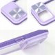 OEM Futerał SLIDER do IPHONE 7 / 8 fioletowy 2