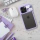OEM Futerał SLIDER do IPHONE 7 / 8 fioletowy 3