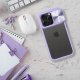 OEM Futerał SLIDER do IPHONE 14 Pro Max fioletowy 2