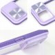 OEM Futerał SLIDER do IPHONE 14 Pro Max fioletowy 3