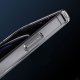 OEM Futerał CLEAR MAG COVER (MID) kompatybilny z MagSafe do IPHONE 14 Pro Max transparentny 5