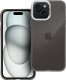 OEM Futerał PEARL do IPHONE 7 / 8 / SE 2020 / SE 2022 czarny 1