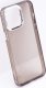 OEM Futerał PEARL do IPHONE 7 / 8 / SE 2020 / SE 2022 czarny 3