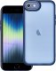 OEM Futerał VARIETE do IPHONE 7 / 8 / SE 2020 / SE 2022 granatowy 3