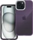 OEM Futerał PEARL do IPHONE 7 / 8 / SE 2020 / SE 2022 fioletowy 1