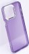 OEM Futerał PEARL do IPHONE 7 / 8 / SE 2020 / SE 2022 fioletowy 3