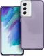 OEM Futerał PEARL do SAMSUNG S21 FE fioletowy 7