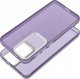 OEM Futerał PEARL do SAMSUNG S21 FE fioletowy 8