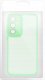 OEM Futerał VARIETE do SAMSUNG A15 4G / A15 5G pistacjowy 5