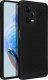 OEM Futerał BREEZY do XIAOMI Redmi Note 13 Pro 4G / POCO M6 Pro 4G czarny 1