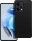 OEM Futerał BREEZY do XIAOMI Redmi Note 13 Pro 4G / POCO M6 Pro 4G czarny 1