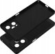 OEM Futerał BREEZY do XIAOMI Redmi Note 13 Pro 4G / POCO M6 Pro 4G czarny 2