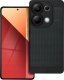 OEM Futerał BREEZY do XIAOMI Redmi Note 13 Pro 4G / POCO M6 Pro 4G czarny 8