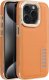 OEM Futerał MILANO do XIAOMI Redmi Note 13 Pro Plus 5G brązowy 1