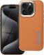 OEM Futerał MILANO do XIAOMI Redmi Note 13 Pro Plus 5G brązowy 1
