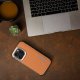 OEM Futerał MILANO do XIAOMI Redmi Note 13 Pro Plus 5G brązowy 3